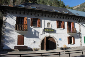 Albergue de Canfranc Estación Canfranc